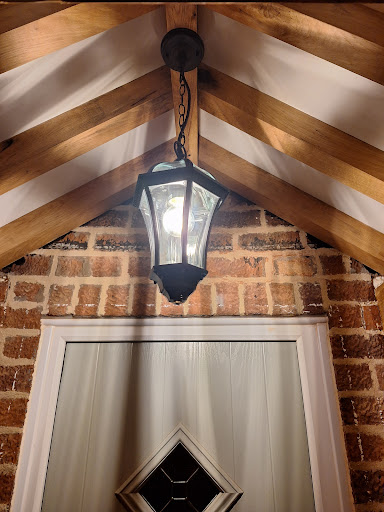 Photo from customer review