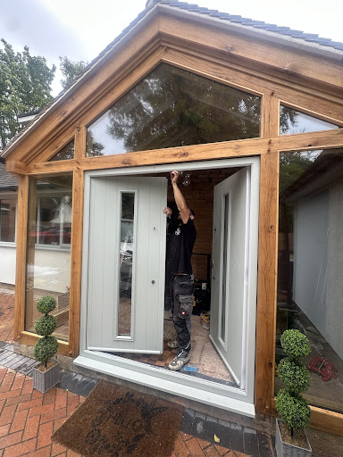 Photo from customer review